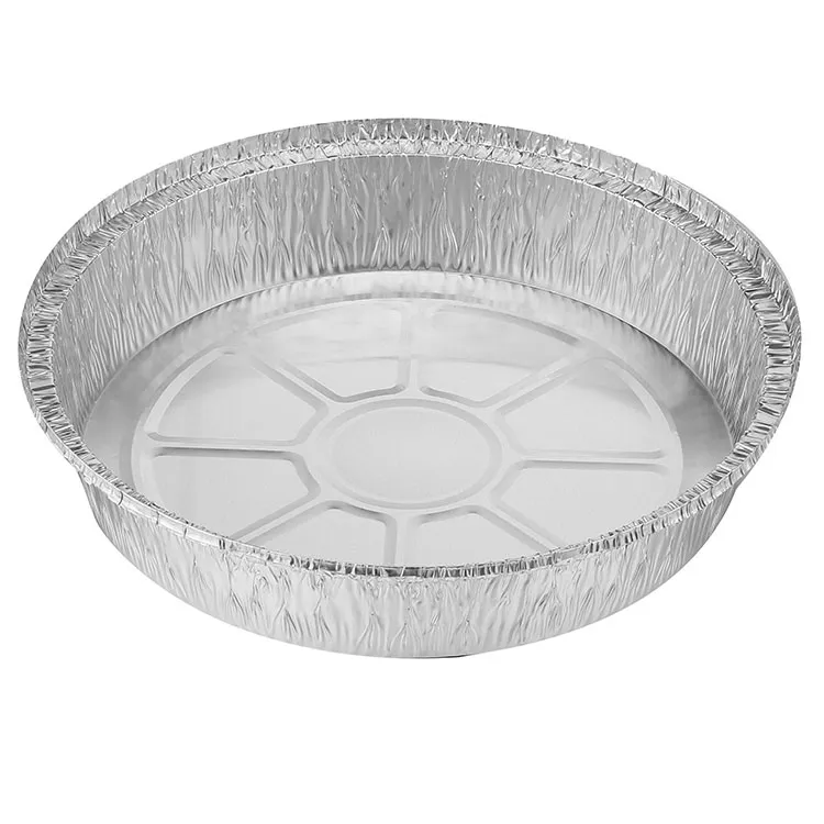 Hava Fritöz Teneke Folyo Tepsileri