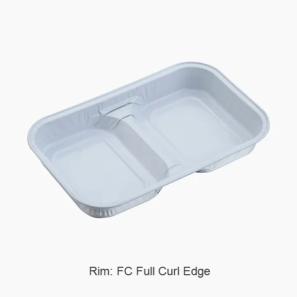 Havayolu Yemek Kutusu