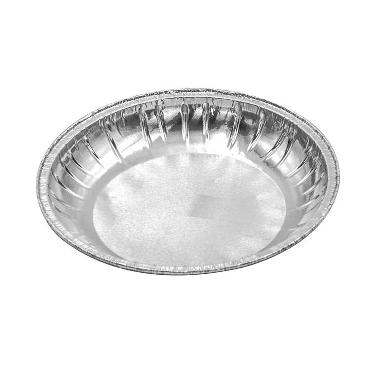 Alüminyum Folyo Bölmeli Tabak