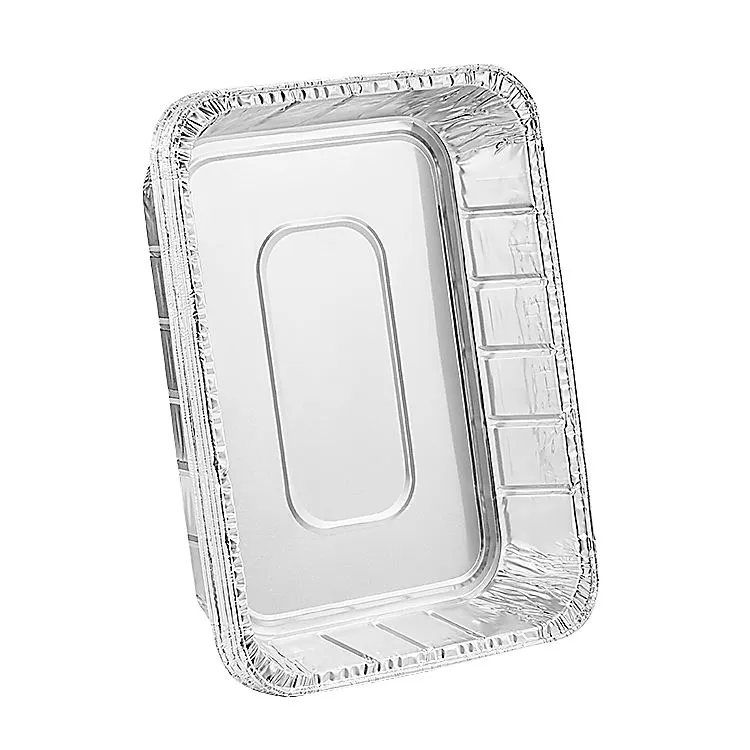 Alüminyum Hindi Kavurma Tavası