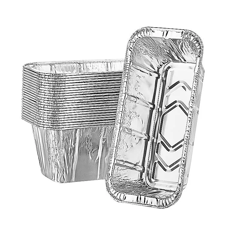 Alüminyum Gıda Kabı