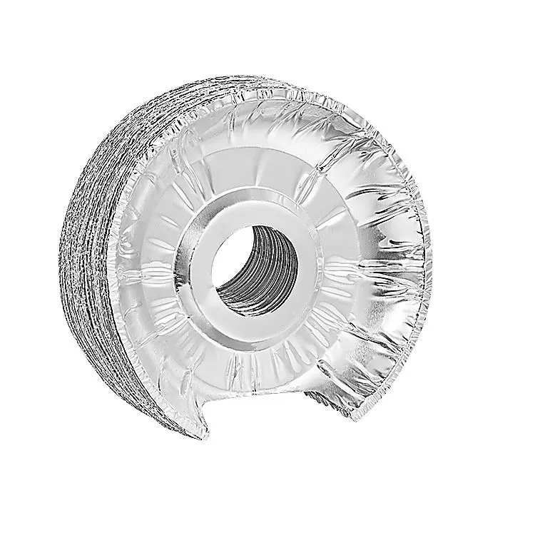 Alüminyum Soba Brülör Kapakları