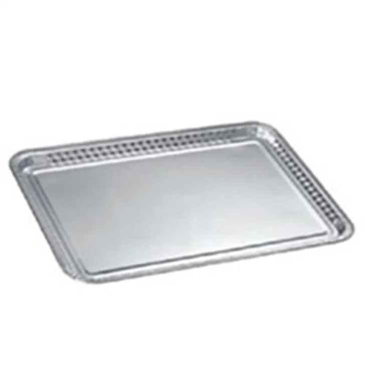 Tek Kullanımlık Alüminyum Folyo Tavaları