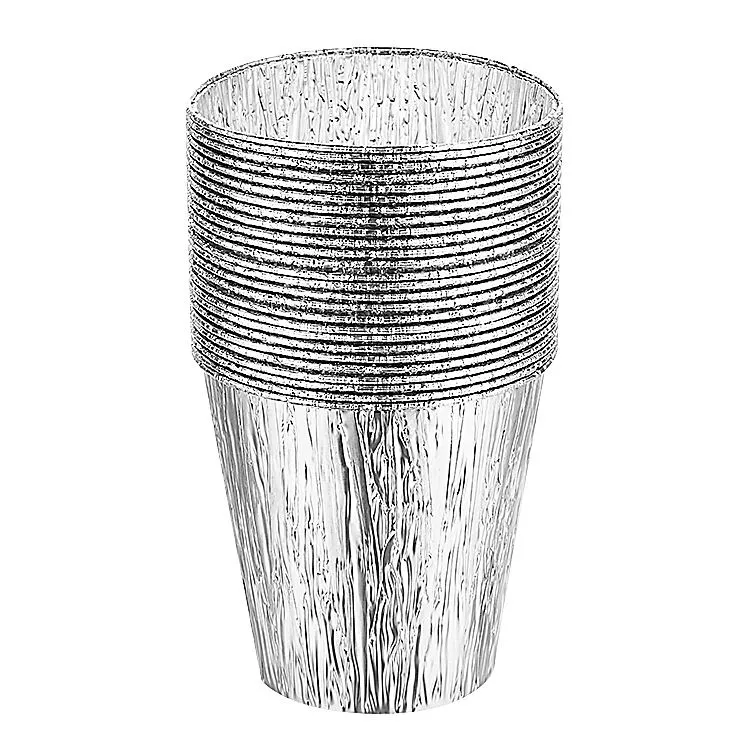 Folyo Gres Kap Gömlekleri