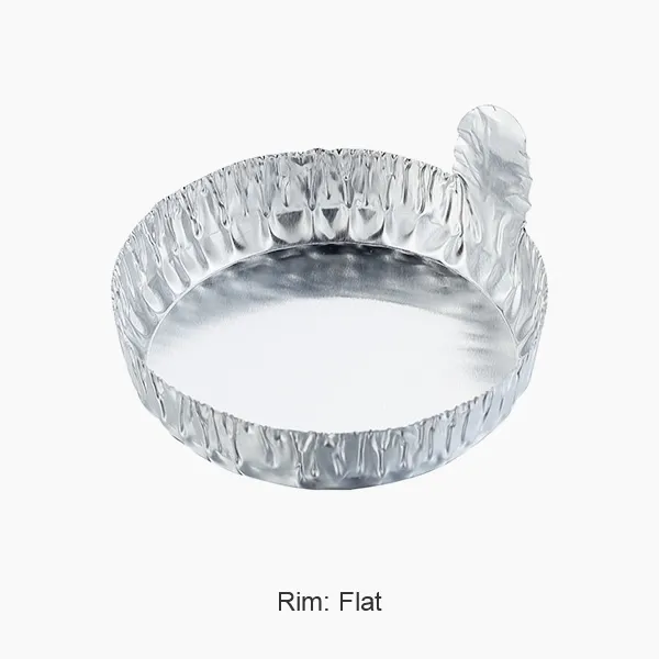 Laboratuvar Ağırlık Kabı Tek Kullanımlık