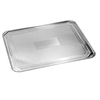 Alüminyum Folyo Fırın Astarı