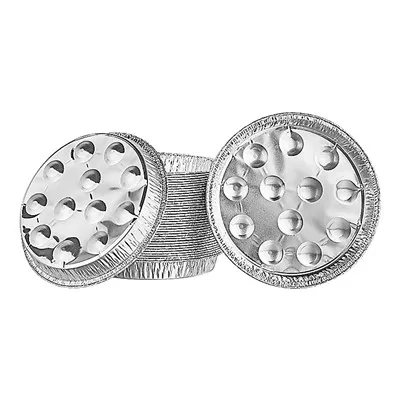 Folyo Salyangoz Pişirme Tavası