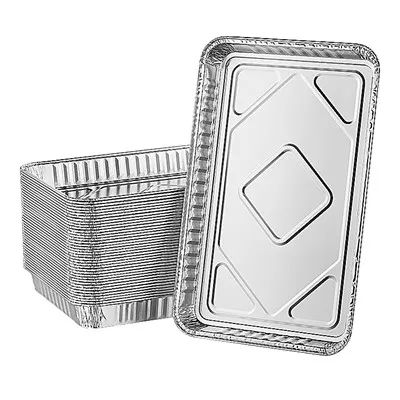 Folyo fırın astarlarının düzenli olarak değiştirilmesi gerekiyor mu?