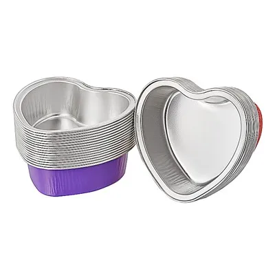 Heart Lover Cakecups'ın iç kısmı yumuşak mı?