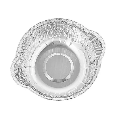 Yuvarlak Folyo Tavalar