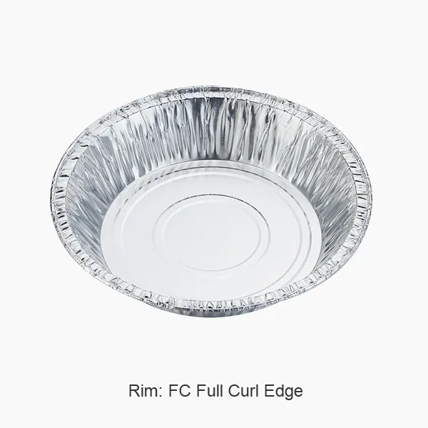 Tart Alüminyum Tavalar