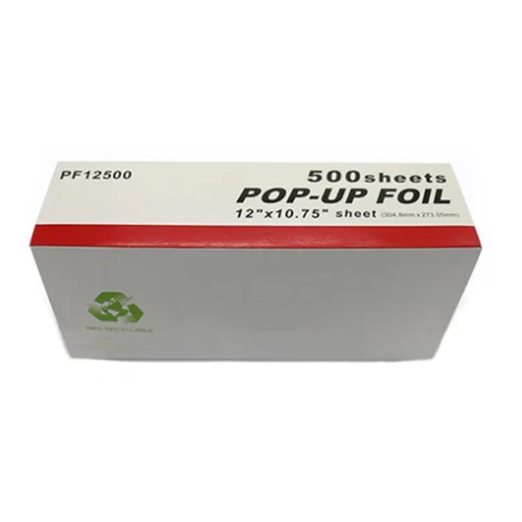 Kalay Folyo Levhalar